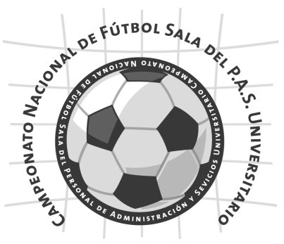 Campeonato Nacional de FÚtbol Sala PAS Universitario - Campeonato de Fútbol-Sala de P.A.S. de Universidades Españolas