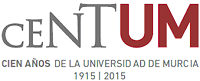 Centenario de la Universidad de Murcia