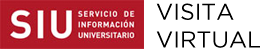 Tour guiado en la Universidad de Murcia - Servicio de Información Universitario - Visita Virtual