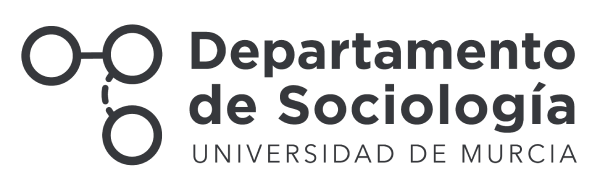 Logo Departamento Sociología