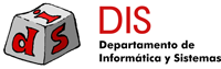 Divulgación - Departamento de Informática y Sistemas