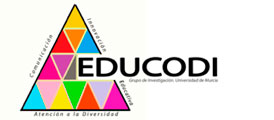 Contacta - Grupo de Investigación Comunicación, Innovación Educativa y Atención a la Diversidad (EDUCODI)