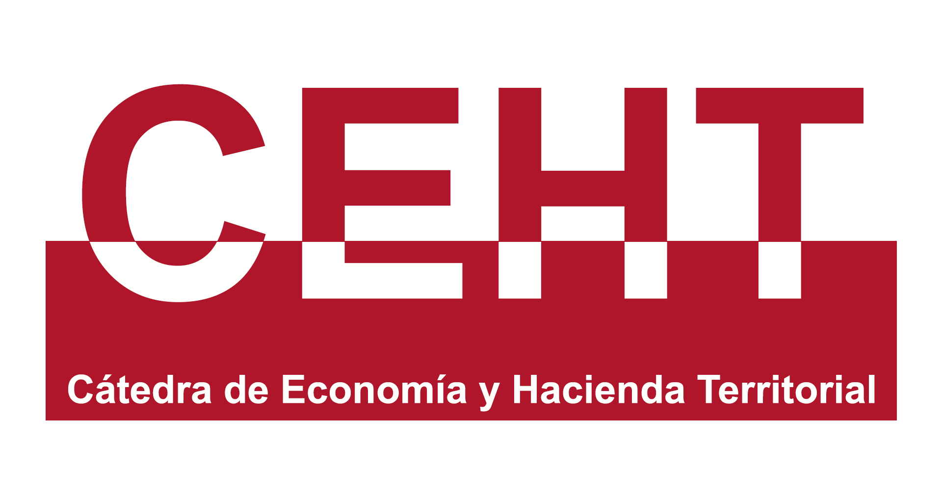 Logo Cátedra de Hacienda Territorial