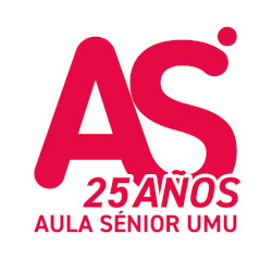 Asignaturas de 1º, 2º, 3º y 4º - Aula Sénior de la Universidad de Murcia