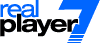 RealPlayer 7 - de momento solo en inglés