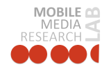 Mobile Media Research Lab