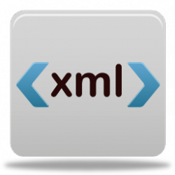 Xml-tool-icon
