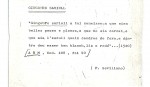 Ficha escaneada por la fundación Juan March con el texto para la entrada gingebre ( 2 de 15 ) 