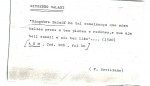 Ficha escaneada por la fundación Juan March con el texto para la entrada gingebre ( 14 de 15 ) 