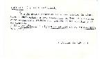 Ficha escaneada por la fundación Juan March con el texto para la entrada albahaca ( 1 de 3 ) 