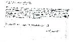 Ficha escaneada por la fundación Juan March con el texto para la entrada argentos ( 3 de 5 ) 