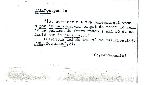 Ficha escaneada por la fundación Juan March con el texto para la entrada balanza ( 2 de 13 ) 