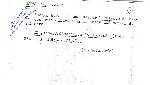 Ficha escaneada por la fundación Juan March con el texto para la entrada bardisses