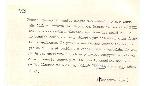 Ficha escaneada por la fundación Juan March con el texto para la entrada capa ( 1 de 40 ) 