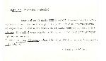 Ficha escaneada por la fundación Juan March con el texto para la entrada capirote ( 4 de 12 ) 