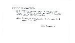 Ficha escaneada por la fundación Juan March con el texto para la entrada capirote ( 11 de 12 ) 