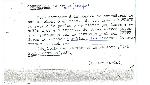 Ficha escaneada por la fundación Juan March con el texto para la entrada corredures ( 2 de 10 ) 