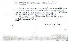 Ficha escaneada por la fundación Juan March con el texto para la entrada corredures ( 9 de 10 ) 