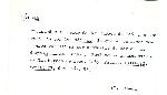 Ficha escaneada por la fundación Juan March con el texto para la entrada decimas ( 6 de 24 ) 