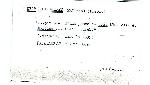 Ficha escaneada por la fundación Juan March con el texto para la entrada drap ( 21 de 87 ) 