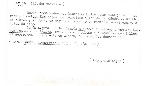 Ficha escaneada por la fundación Juan March con el texto para la entrada erinio