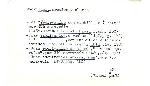 Ficha escaneada por la fundación Juan March con el texto para la entrada escribanias ( 2 de 4 ) 