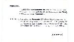 Ficha escaneada por la fundación Juan March con el texto para la entrada fonsadera ( 20 de 55 ) 