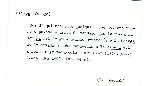 Ficha escaneada por la fundación Juan March con el texto para la entrada hanega ( 2 de 5 ) 