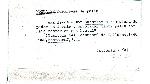 Ficha escaneada por la fundación Juan March con el texto para la entrada hostaler ( 3 de 4 ) 