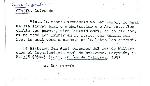 Ficha escaneada por la fundación Juan March con el texto para la entrada letra ( 2 de 2 ) 