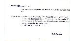 Ficha escaneada por la fundación Juan March con el texto para la entrada maravedi ( 85 de 131 ) 