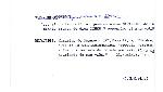 Ficha escaneada por la fundación Juan March con el texto para la entrada maravedi ( 95 de 131 ) 