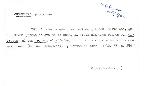 Ficha escaneada por la fundación Juan March con el texto para la entrada orofres ( 2 de 3 ) 