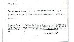Ficha escaneada por la fundación Juan March con el texto para la entrada primicias ( 9 de 13 ) 