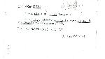 Ficha escaneada por la fundación Juan March con el texto para la entrada sigillum ( 1 de 2 ) 