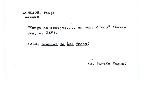 Ficha escaneada por la fundación Juan March con el texto para la entrada conejos ( 14 de 33 ) 
