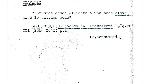 Ficha escaneada por la fundación Juan March con el texto para la entrada clavells ( 2 de 3 ) 
