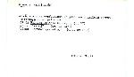 Ficha escaneada por la fundación Juan March con el texto para la entrada granadas ( 1 de 6 ) 