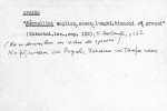 Ficha escaneada con el texto para la entrada armiño ( 5 de 39 ) 