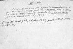 Ficha escaneada con el texto para la entrada armiño ( 13 de 39 ) 