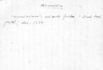 Ficha escaneada con el texto para la entrada armiño ( 24 de 39 ) 