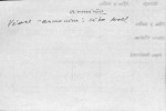 Ficha escaneada con el texto para la entrada armiño ( 25 de 39 ) 
