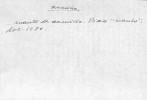 Ficha escaneada con el texto para la entrada armiño ( 28 de 39 ) 