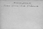 Ficha escaneada con el texto para la entrada armiño ( 31 de 39 ) 