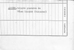 Ficha escaneada con el texto para la entrada armiño ( 32 de 39 ) 