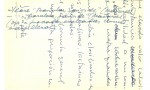 Ficha escaneada con el texto para la entrada arpillera ( 8 de 16 ) 