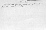 Ficha escaneada con el texto para la entrada albardas ( 15 de 23 ) 