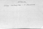 Ficha escaneada con el texto para la entrada albardas ( 18 de 23 ) 