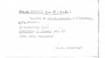 Ficha escaneada con el texto para la entrada cogombres ( 1 de 47 ) 