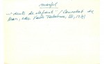 Ficha escaneada con el texto para la entrada marfil ( 9 de 30 ) 
